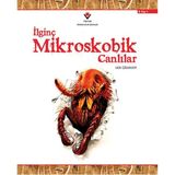 Tübitak Popüler Bilim Kitapları Iinç Mikroskobik Canlılar