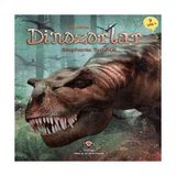 Tübitak Popüler Bilim Kitapları Ilk Okuma - Dinozorlar