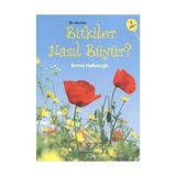 Tübitak Popüler Bilim Kitapları Ilk Okuma - Ler Nasıl Büyür?