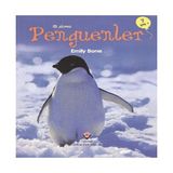 Tübitak Popüler Bilim Kitapları Ilk Okuma - Penguenler