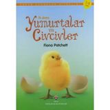 Tübitak Popüler Bilim Kitapları Ilk Okuma - Yumurtalar ve Civcivler