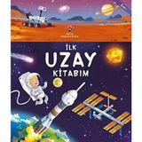 Tübitak Popüler Bilim Kitapları Ilk Uzay Kitabım