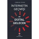Tübitak Popüler Bilim Kitapları Internetin Geçmişi ve Dijital Gelecek