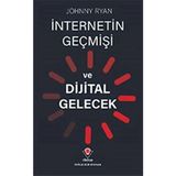 Tübitak Popüler Bilim Kitapları Internetin Geçmişi ve Dijital Gelecek