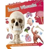 Tübitak Popüler Bilim Kitapları Keşfedin! Insan Vücüdu