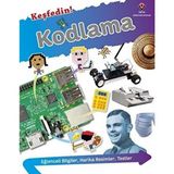 Tübitak Popüler Bilim Kitapları Keşfedin! - Kodlama
