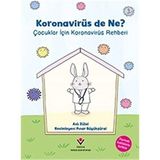 Tübitak Popüler Bilim Kitapları Koronirüs De Ne?