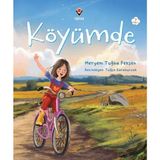 Tübitak Popüler Bilim Kitapları Köyümde