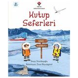 Tübitak Popüler Bilim Kitapları Kutup Seferleri