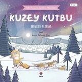 Tübitak Popüler Bilim Kitapları Kuzey Kutbu