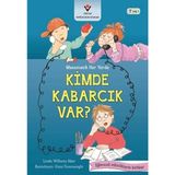 Tübitak Popüler Bilim Kitapları Matematik Her Yerde - Kimde Kabarcık Var