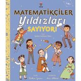 Tübitak Popüler Bilim Kitapları Matematikçiler Yıldızları Sayıyor!