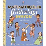 Tübitak Popüler Bilim Kitapları Matematikçiler Yıldızları Sayıyor!