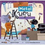 Tübitak Popüler Bilim Kitapları Metal Kuğu - Bir Irmak Temizleme Hikayesi