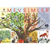Tübitak Popüler Bilim Kitapları Mevsimler
