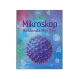 Tübitak Popüler Bilim Kitapları Mikroskop Hakkında Her Şey