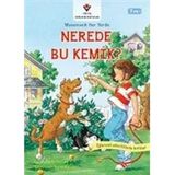 Tübitak Popüler Bilim Kitapları Nerede Bu Kemik - Matematik Her Yerde