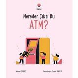 Tübitak Popüler Bilim Kitapları Nereden Çıktı Bu Atm?