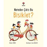 Tübitak Popüler Bilim Kitapları Nereden Çıktı Bu Bisiklet?