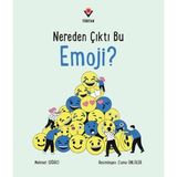 Tübitak Popüler Bilim Kitapları Nereden Çıktı Bu Emoji?