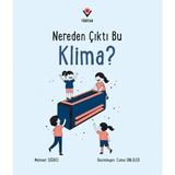 Tübitak Popüler Bilim Kitapları Nereden Çıktı Bu Klima?