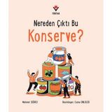 Tübitak Popüler Bilim Kitapları Nereden Çıktı Bu Konserve?
