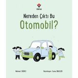 Tübitak Popüler Bilim Kitapları Nereden Çıktı Bu Otomobil?