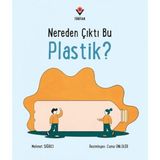 Tübitak Popüler Bilim Kitapları Nereden Çıktı Bu Plastik?