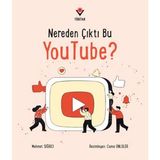 Tübitak Popüler Bilim Kitapları Nereden Çıktı Bu Youtube?