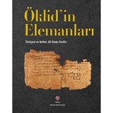Tübitak Popüler Bilim Kitapları Öklid'in Elemanları
