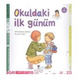 Tübitak Popüler Bilim Kitapları Okuldaki Ilk Günüm