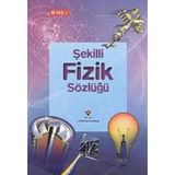 Tübitak Popüler Bilim Kitapları Şekilli Fizik Sözlüğü