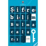Tübitak Popüler Bilim Kitapları Şifrebilim Bulmacaları