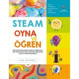 Tübitak Popüler Bilim Kitapları Steam Oyna ve Öğren
