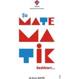 Tübitak Popüler Bilim Kitapları Şu Matematik Dedikleri…