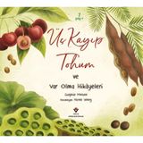 Tübitak Popüler Bilim Kitapları Üç Kayıp ve Var Olma Hikayeleri