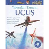 Tübitak Popüler Bilim Kitapları Uçuş - Yakından Tanıyın