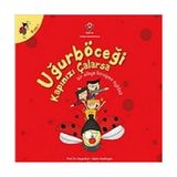 Tübitak Popüler Bilim Kitapları Uğurböceği Kapınızı Çalarsa