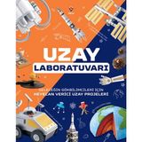 Tübitak Popüler Bilim Kitapları Uzay Laboratuvarı
