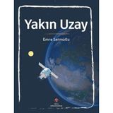 Tübitak Popüler Bilim Kitapları Yakın Uzay