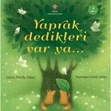 Tübitak Popüler Bilim Kitapları Yaprak Dedikleri Var Ya...