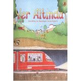 Tübitak Popüler Bilim Kitapları Yer Altında (Ciltli)