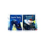 TÜBİTAK Popüler Bilim Yayınları Derinliklerin İzinde 2 Kitap