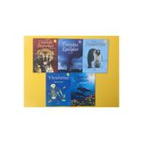 Tübitak Yayınları 1.VE 2. SINIF İÇİN Popüler Bilim Ilk Okuma Kitapları 5 Kitap Set (7+ Yaş)