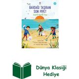 Tübitak Yayınları Bardağı Taşıran Son Pipet + Dünya Klasiği - Hayır
