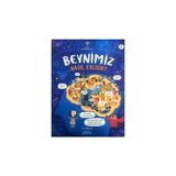 Tübitak Yayınları Beynimiz Nasıl Çalışır? Bilim & Teknik Kitabı 34 Sayfa Türkçe