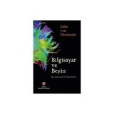 Tübitak Yayınları Bilgisayar ve Beyin - John Von Neumann, Türkçe 2023 Yayınlı Eğitim Düzeyi Kitap