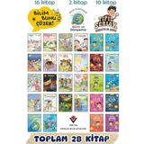 Tübitak Yayınları Bilim Bunu Çözer Serisi Uzaydan Gelen Gökkuşağının Gizemi Gelgit Burun Bilir Karınca Saldırısı Küf Gizemi Tıfıl Şerlok Serisi Gizemli Canavar Define Sandığı Trex Minik Ansiklopedi Dünyamız Bilim