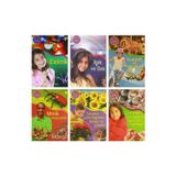 Tübitak Yayınları Bilimle Tanışalım Serisi 7+ Yaş 6 Kitap
