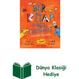 Tübitak Yayınları Bir Kitap Nasıl Hazırlanır? + Dünya Klasiği - Hayır
